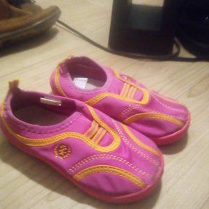 Baby water shoes